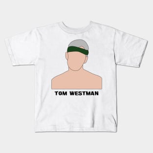 Tom Westman Kids T-Shirt